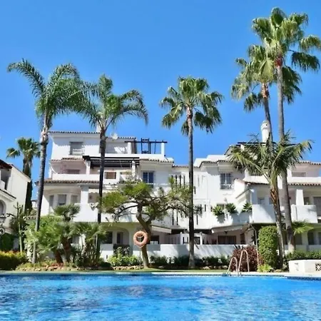 Апартаменты Puerto Banus Ii Марбелья