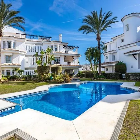 Apartment Puerto Banus Ii *