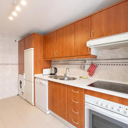 Apartment Puerto Banus Ii