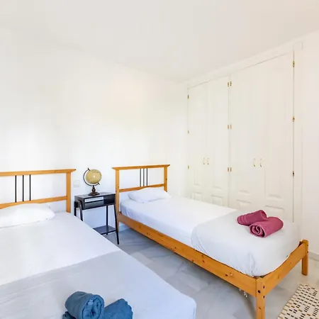 Apartment Puerto Banus Ii *