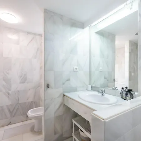 Puerto Banus Ii Apartment Marbella