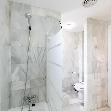 Apartment Puerto Banus Ii Marbella