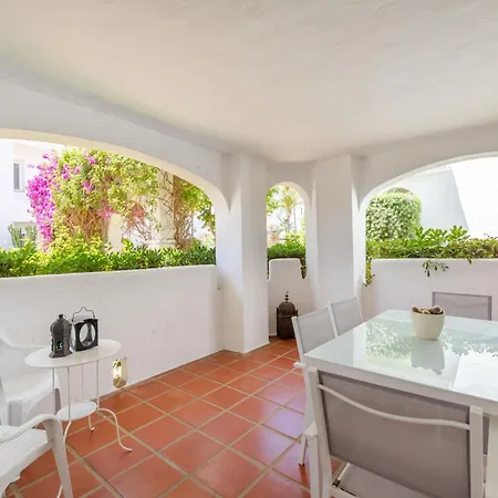 Apartment Puerto Banus Ii *