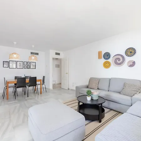 Puerto Banus Ii Apartment *