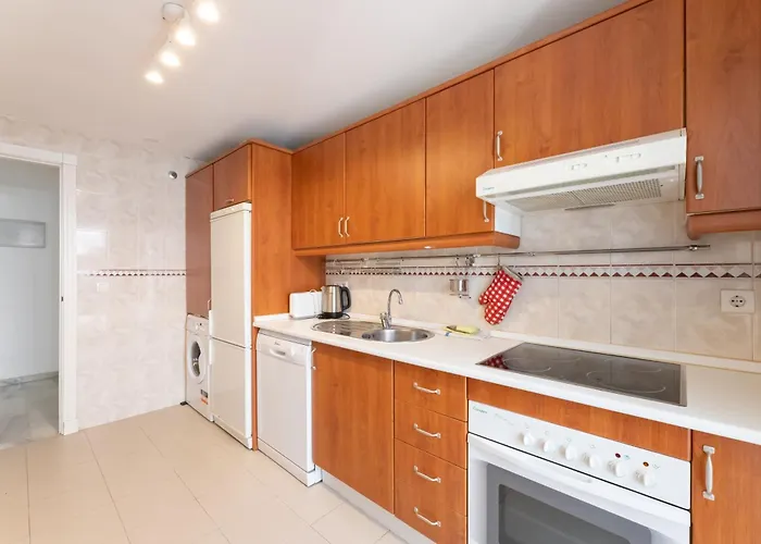 Apartamento Puerto Banus Ii